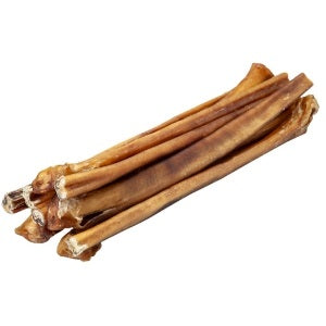 Blackdog Jumbo Bully Sticks 10pcs - doggiebox Australia