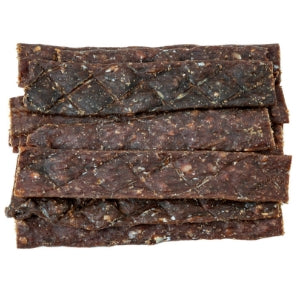 Blackdog Beef Jerky Straps - doggiebox Australia