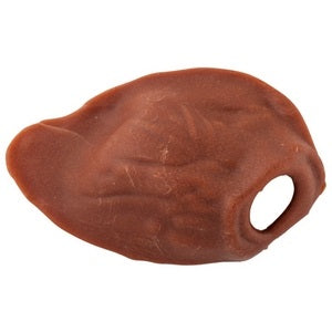 Veggie Ears 25pcs - doggiebox Australia