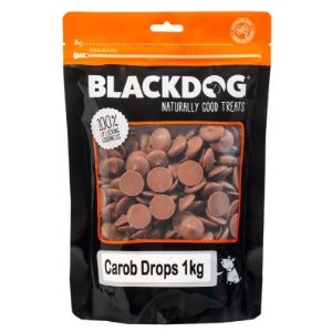 Carob Drops - 1kg