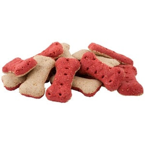 Blackdog Liver & Kidney Biscuit 5kg - doggiebox Australia