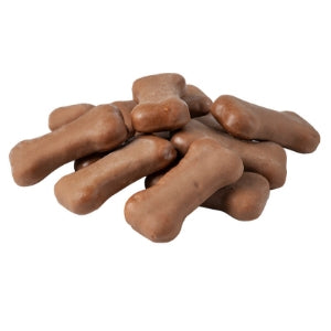 Blackdog Carobics Biscuits 500gm x 10pk - doggiebox Australia