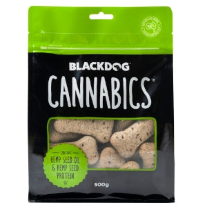 Cannabics - 500g