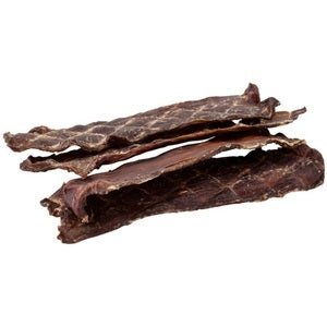 Blackdog Beef Jerky - doggiebox Australia
