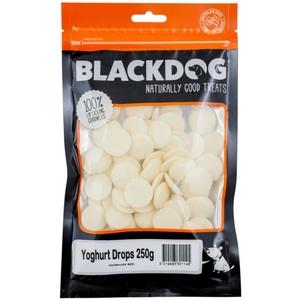 Yoghurt Drops - doggiebox Australia