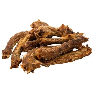 Blackdog Chicken Necks - doggiebox Australia