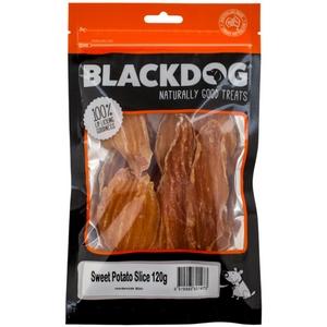 Sweet Potato Slice - doggiebox Australia