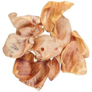 Blackdog Pig Ears - doggiebox Australia