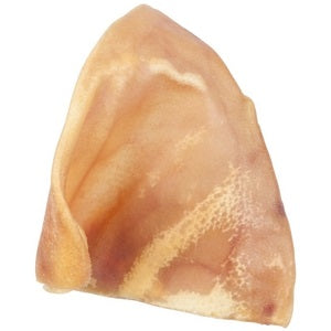 Blackdog Pig Ears - doggiebox Australia