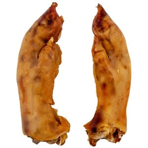 Trotters (Split) - 15 Pack X6 90pcs - doggiebox Australia