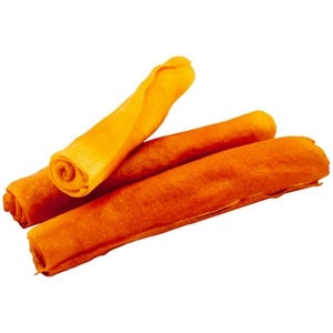 Blackdog Pork Rolls (Jumbo) 10pcs - doggiebox Australia