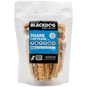 Blackdog Shark Cartilage - doggiebox Australia