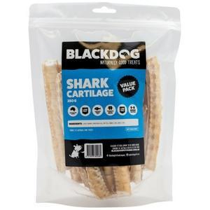 Blackdog Shark Cartilage - doggiebox Australia