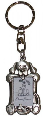 Dog Key Ring - doggiebox Australia