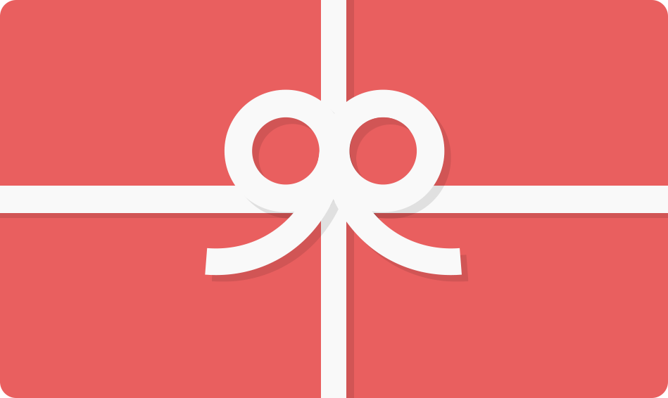 Gift Card - doggiebox Australia