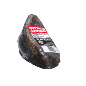 Filled Cow Hoof - Beef